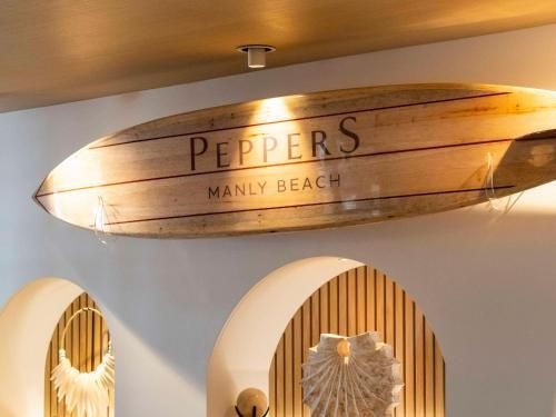 Peppers Manly Beach1