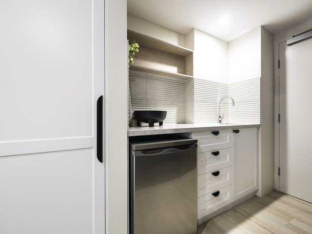 Studio, 1 Queen Bed, Ocean View
