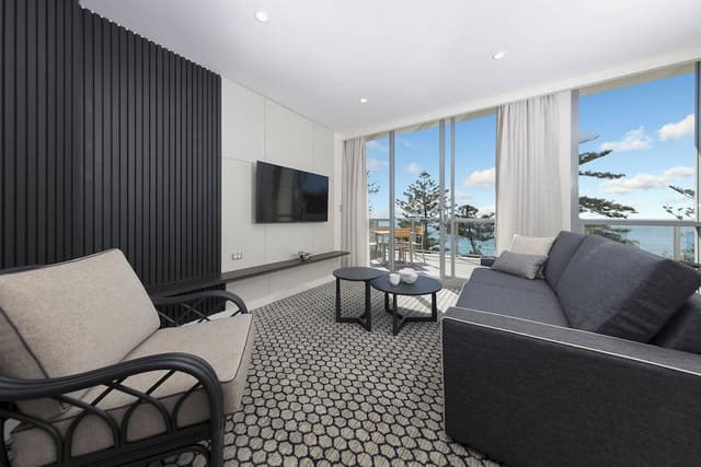 Apartment, 1 Bedroom, Ocean View