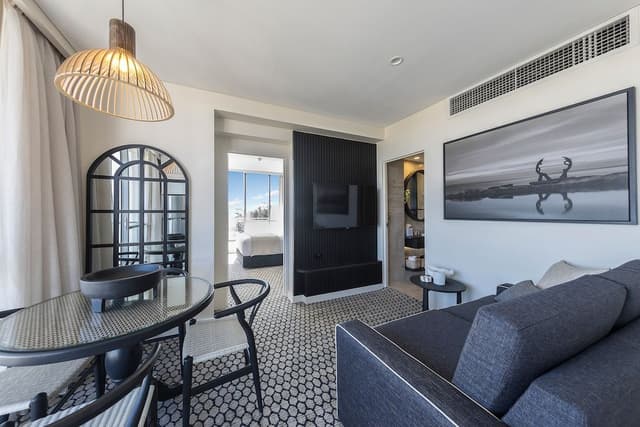 Apartment, 1 Bedroom
