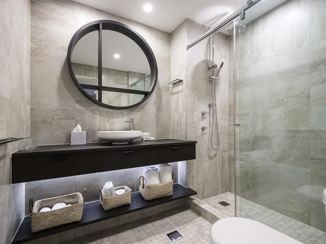 Apartment, 1 Bedroom, Ocean View