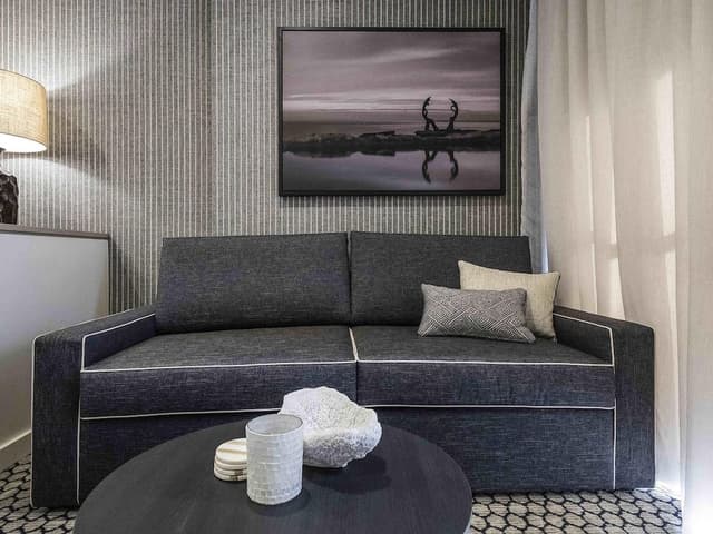 Apartment, 1 Bedroom