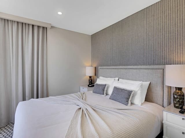 Apartment, 1 Bedroom, Ocean View