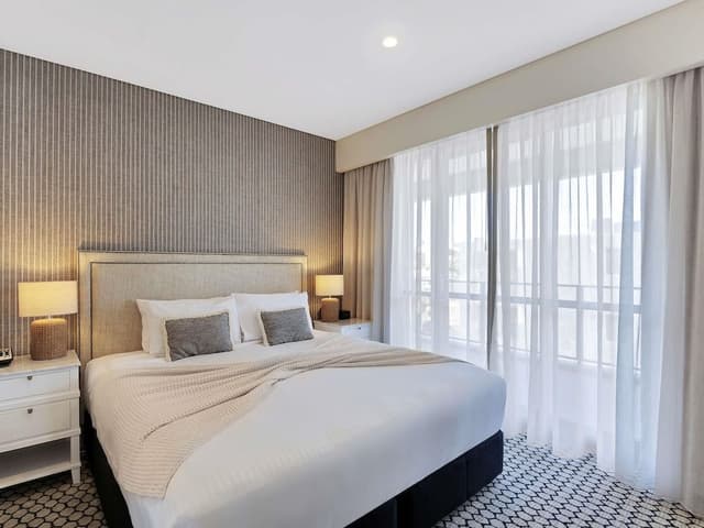 Apartment, 1 Bedroom, Ocean View