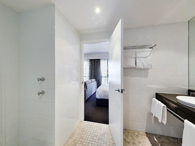 Classic Studio Ocean View, 1 Queen Bed