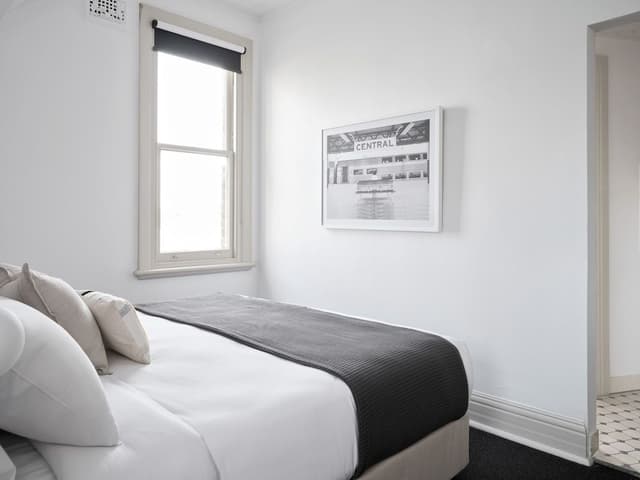 Double Ensuite Room