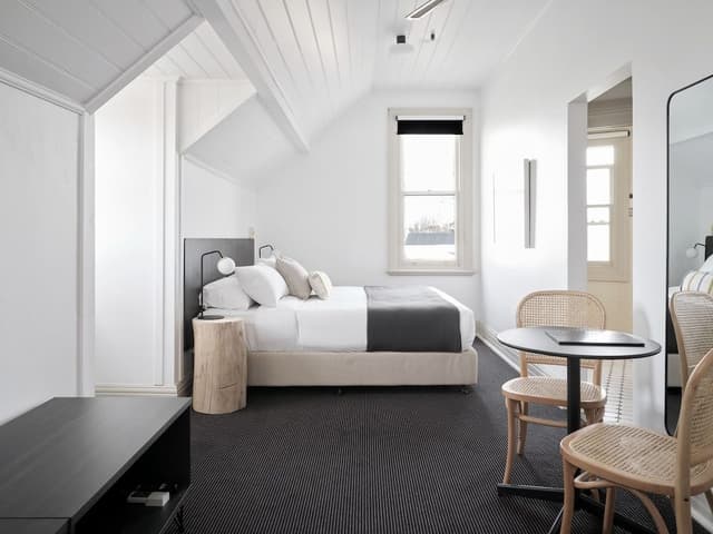 Double Ensuite Room