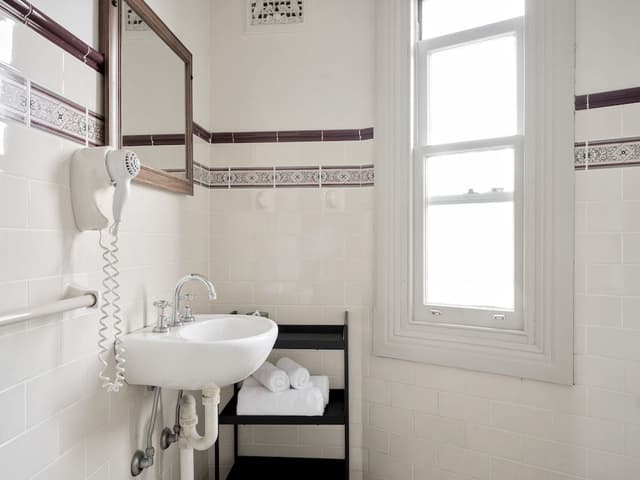 Family Ensuite Room