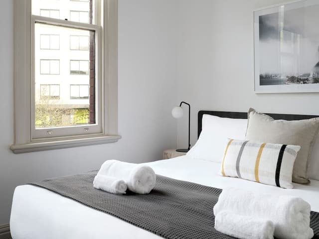 Family Ensuite Room