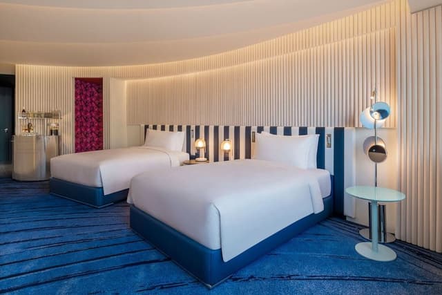 Premier Studio, 1 Double Bed, Harbor View