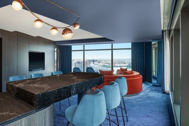 Suite, 1 Bedroom (Penthouse)