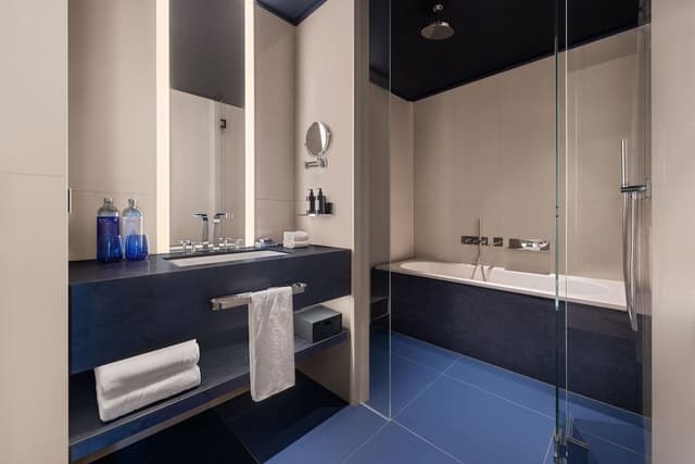 Premier Studio, 1 Double Bed, Harbor View