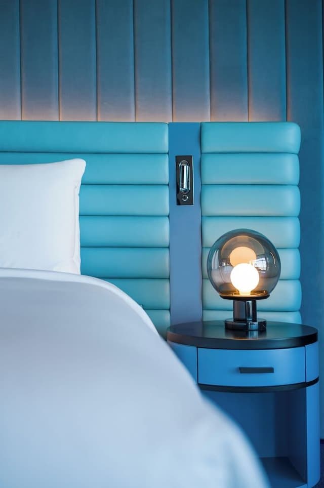 Suite, 1 Bedroom (Penthouse)