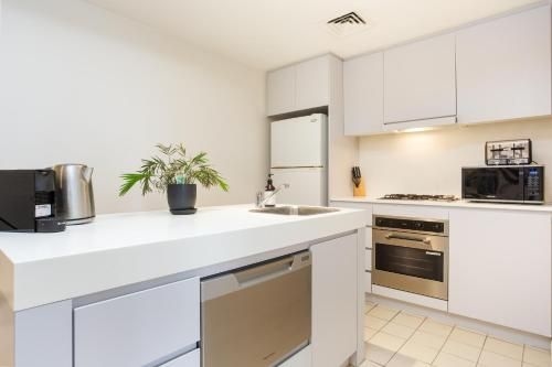 ดาร์ลิง ฮาร์เบอร์ | คิง สตรีท วอร์ฟ | บารังการู (Darling Harbour | King St Wharf | Barangaroo)1
