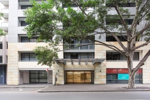ดาร์ลิง ฮาร์เบอร์ | คิง สตรีท วอร์ฟ | บารังการู (Darling Harbour | King St Wharf | Barangaroo)0