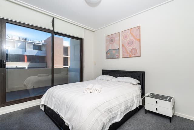 Superior Queen Bed