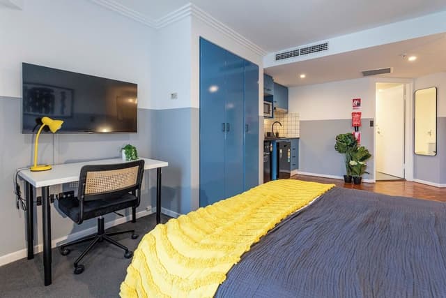 Classic Apartment