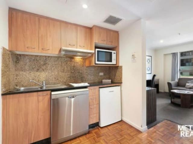 1 Bedroom Deluxe