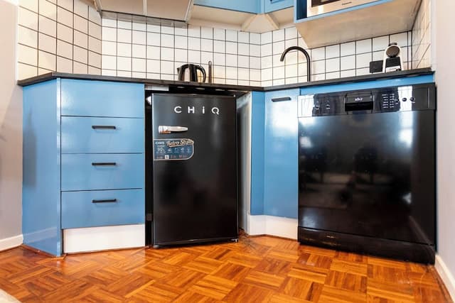 Classic Apartment
