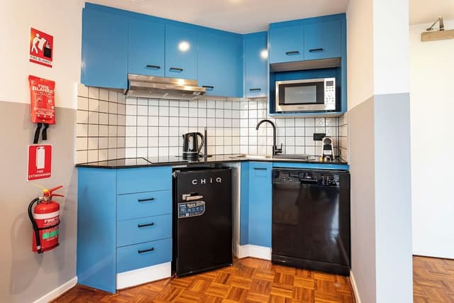 Classic Apartment