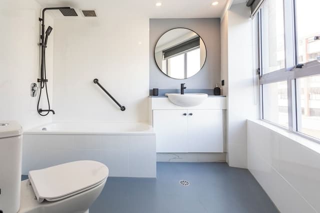 Classic Apartment