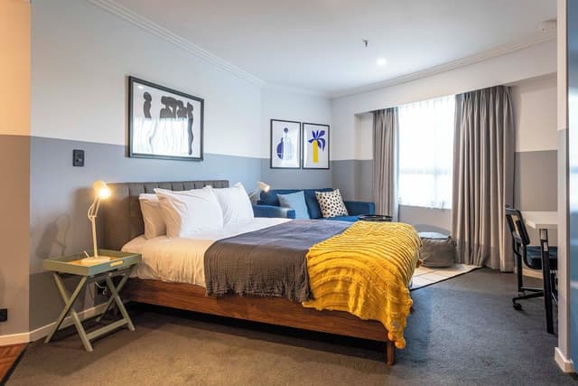 Classic Apartment