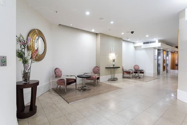 Classic Apartment