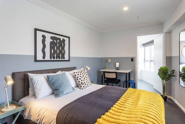 Classic Apartment