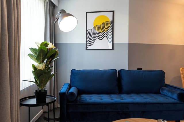 Classic Apartment