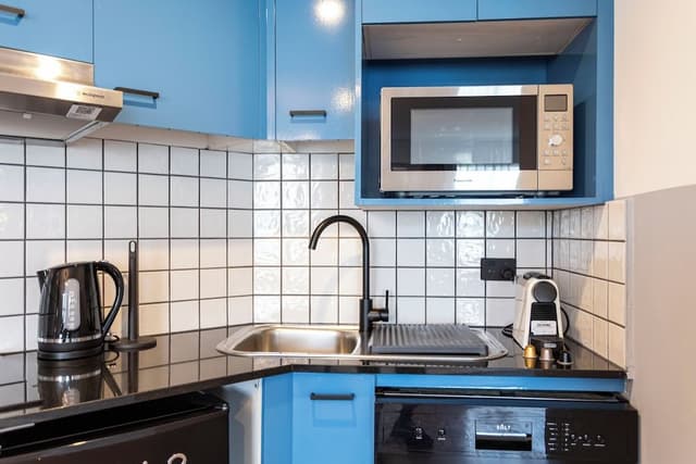 Classic Apartment