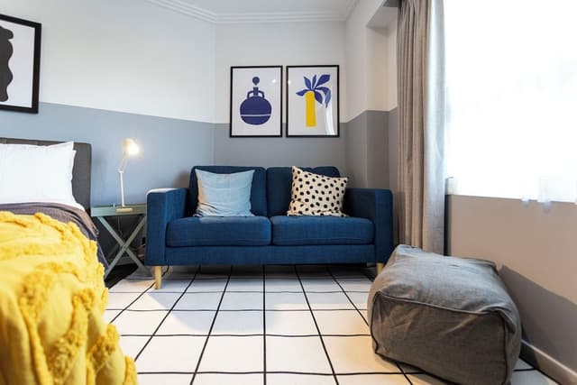 Classic Apartment
