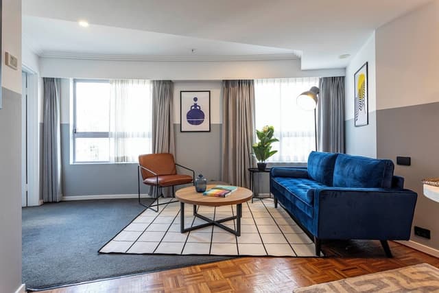 Classic Apartment