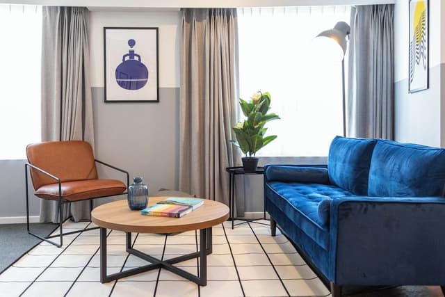 Classic Apartment