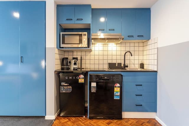 Classic Apartment