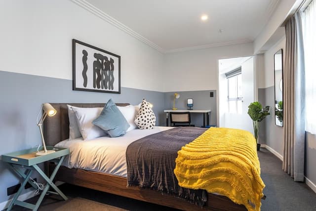 Classic Apartment