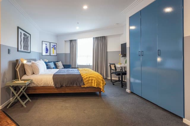Classic Apartment
