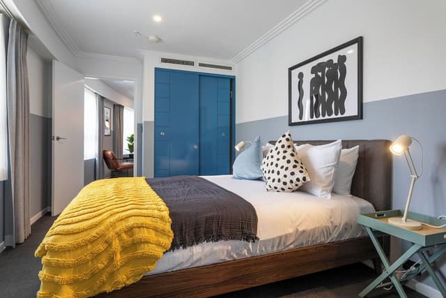 Classic Apartment