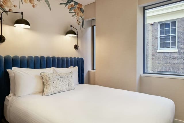Standard Room, 1 Queen Bed, Non Smoking