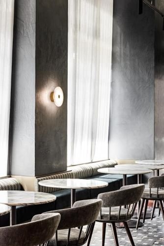 ไอเดน โฮเทล ดาร์ลิง ฮาร์เบอร์ (Aiden Hotel Darling Harbour)1