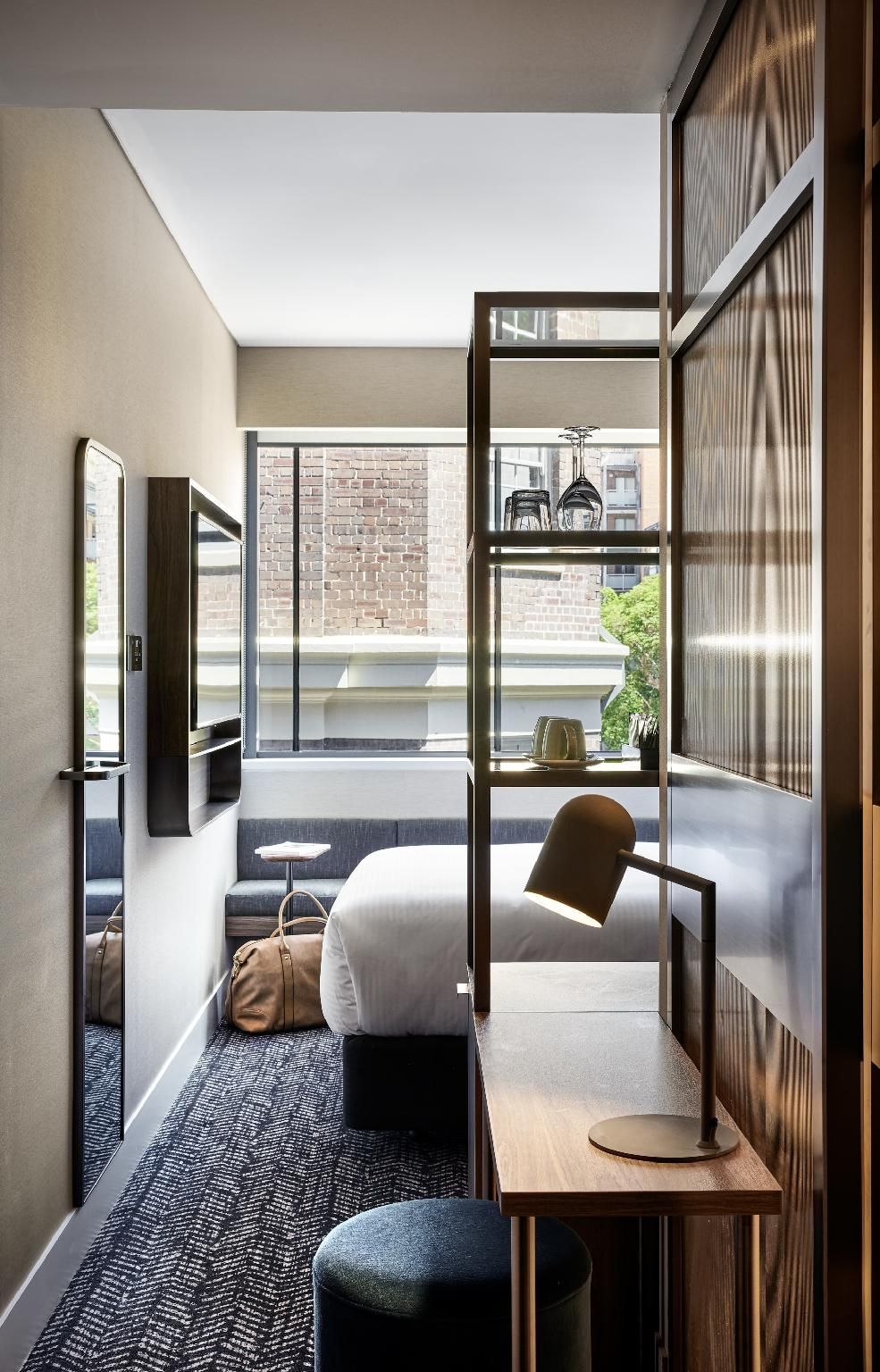 ไอเดน โฮเทล ดาร์ลิง ฮาร์เบอร์ (Aiden Hotel Darling Harbour)3