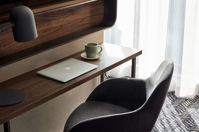 Superior Room, 1 King Bed, Non Smoking, Balcony