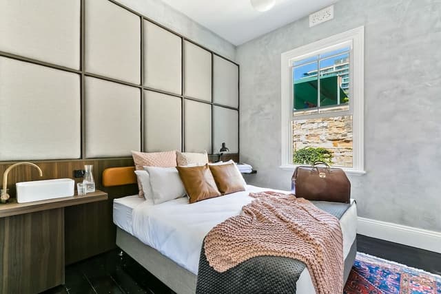Double Room, Ensuite (Disabled Access)