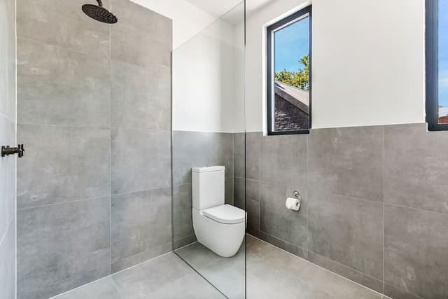 Standard Double Room, Shared Bathroom
