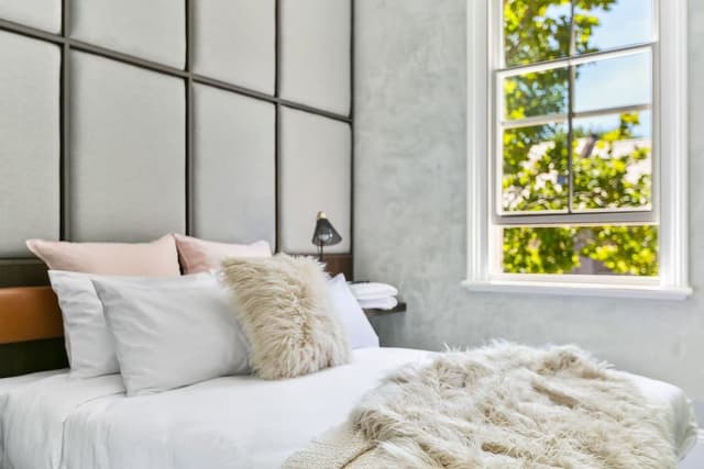 Standard Double Room, Ensuite
