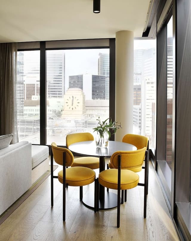 Apartment, 2 Bedrooms Interconnecting