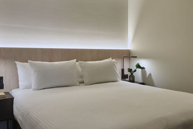Apartment, 1 Bedroom, Balcony