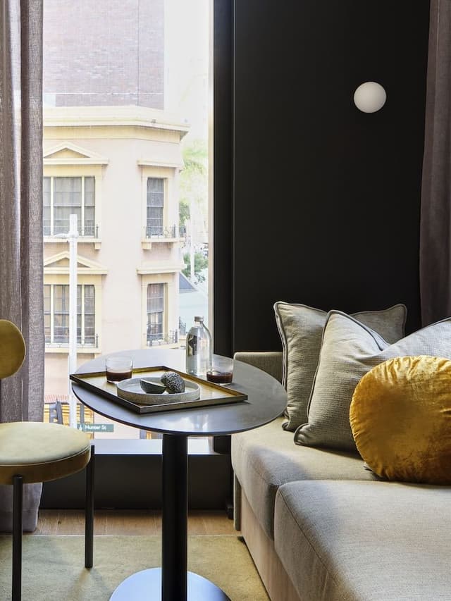Apartment, 1 Bedroom, Balcony