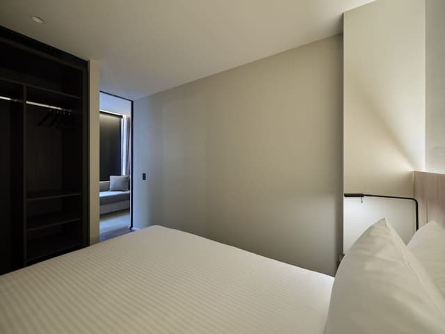 Apartment, 1 Bedroom, Balcony