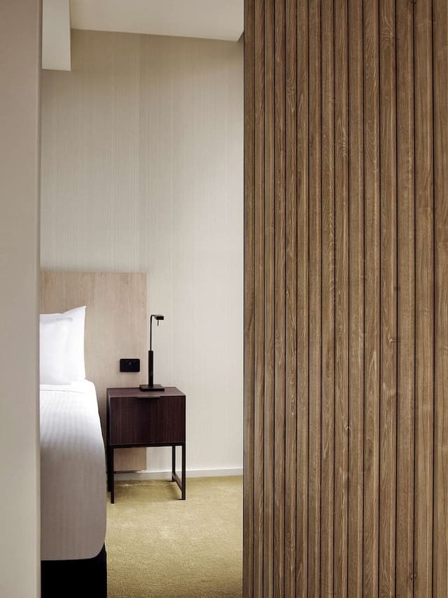 Apartment, 1 Bedroom, Balcony