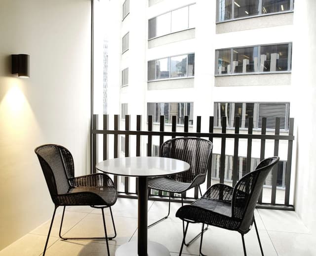 Apartment, 1 Bedroom, Balcony